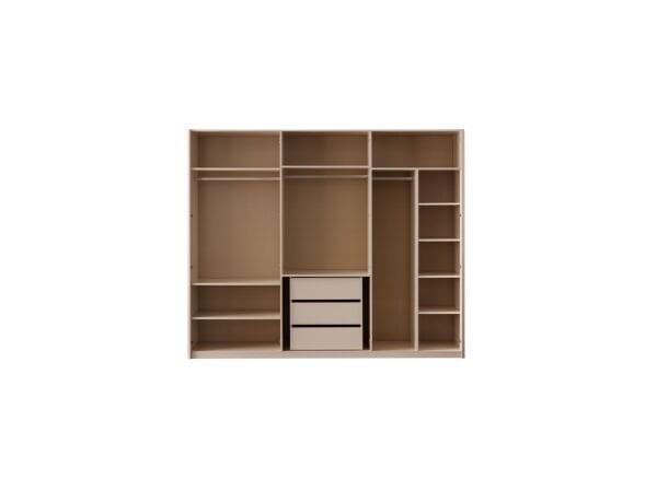 Zarax Yatak Odası Takımı