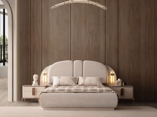 Zarax Yatak Odası Takımı