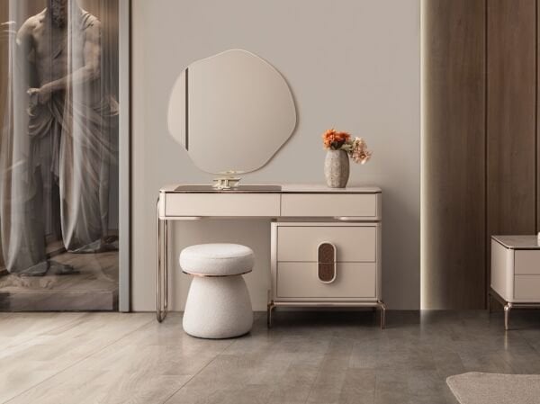 Zarax Yatak Odası Takımı