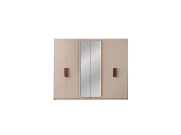 Zarax Yatak Odası Takımı