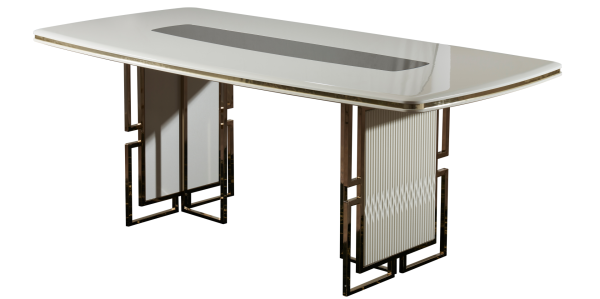 Milena Yemek Odası Takımı (Masa)