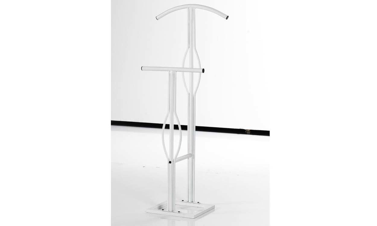 Ferforje Demonte Askılık (Dilsiz Uşak)