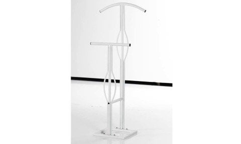 Ferforje Demonte Askılık (Dilsiz Uşak)