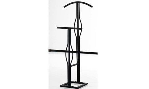 Ferforje Demonte Askılık (Dilsiz Uşak)