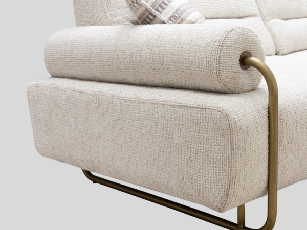 Sahra Koltuk Takımı(Üçlü Koltuk)