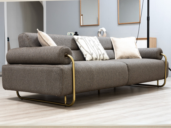 Sahra Koltuk Takımı(Üçlü Koltuk)