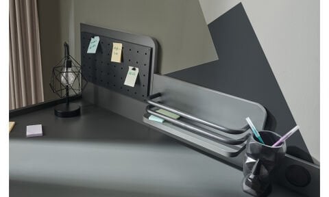 Aura Genç Odası Çalışma Masası ve Ünitesi