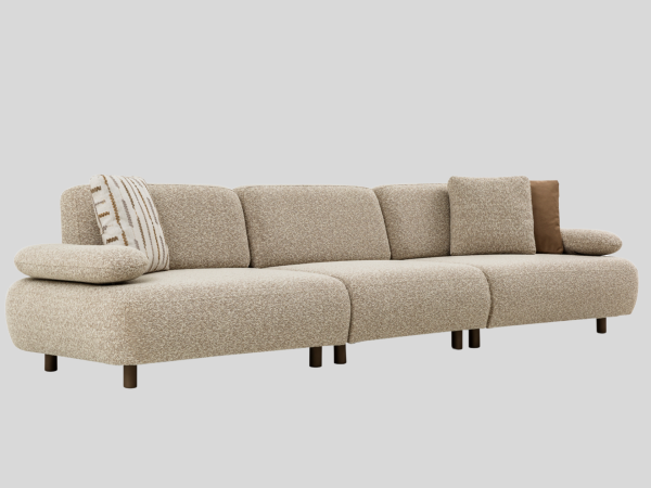 Efes Koltuk Takımı(4+3+1+Puf)