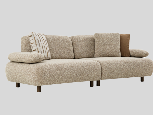 Efes Koltuk Takımı(4+3+1+Puf)