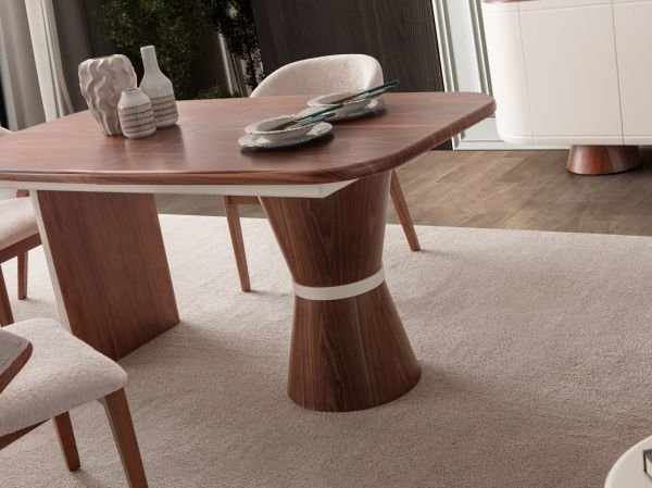 Siena Yemek Odası ( Masa )