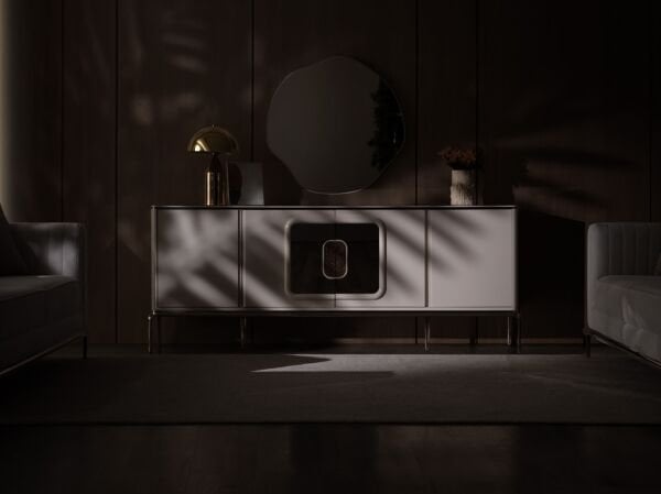 Zarax Yemek Odası Takımı