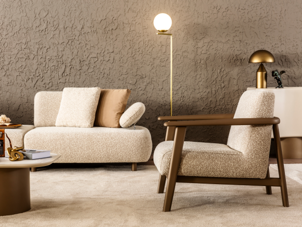 Efes Koltuk Takımı(4+3+1+1+Puf)