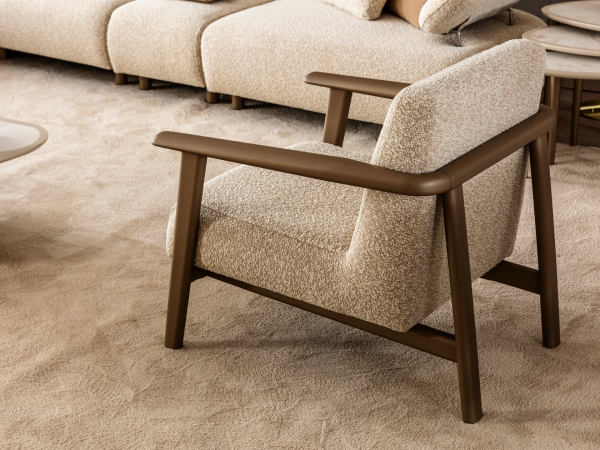 Efes Koltuk Takımı(4+3+1+1+Puf)