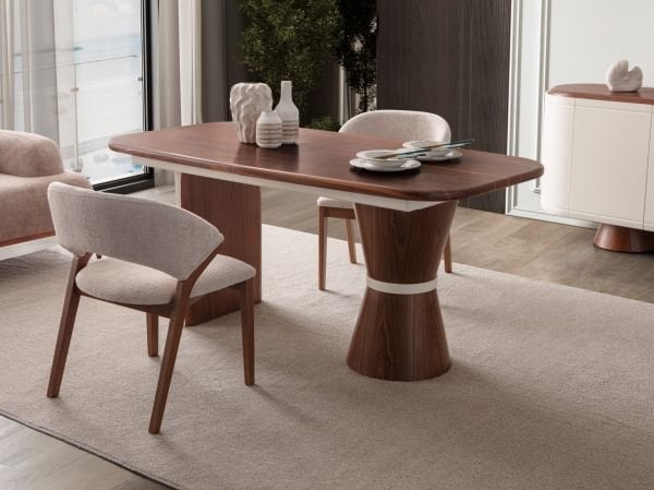 Siena Yemek Odası ( Masa )