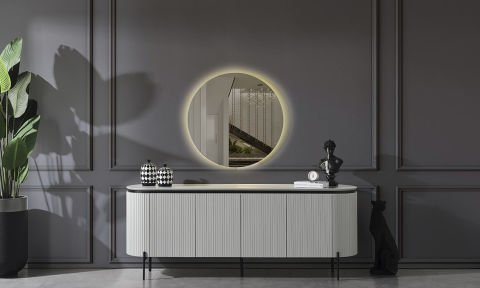 Tesla Plus Yemek Odası Takımı