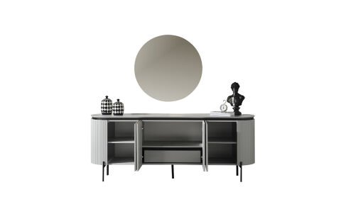 Tesla Plus Yemek Odası Takımı