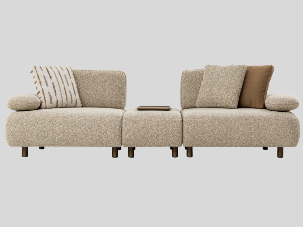 Efes Koltuk Takımı(4+3+1+1+Puf)