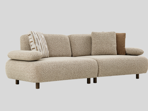 Efes Koltuk Takımı(4+3+1+1+Puf)