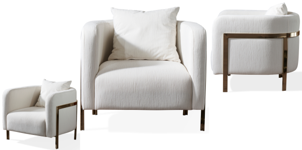 Milena Koltuk Takımı(3+3+1)