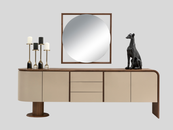 Nova Yemek Odası Takımı