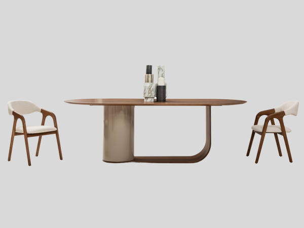 Nova Yemek Odası Takımı