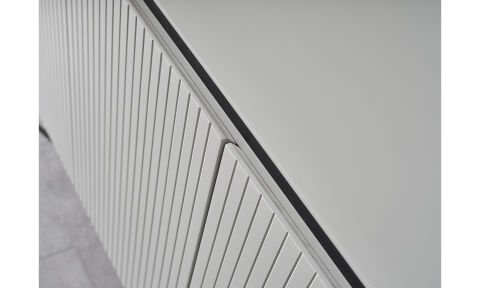 Tesla Plus  Yemek Odası Konsol