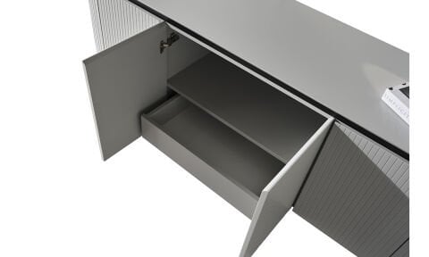 Tesla Plus  Yemek Odası Konsol