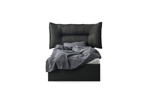 Aura Genç Odası 120*200 Başlıklı Karyola