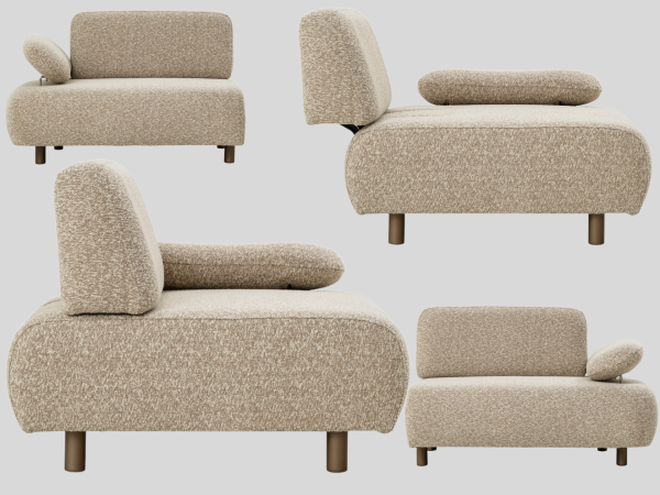 Efes Köşe Koltuk Takım