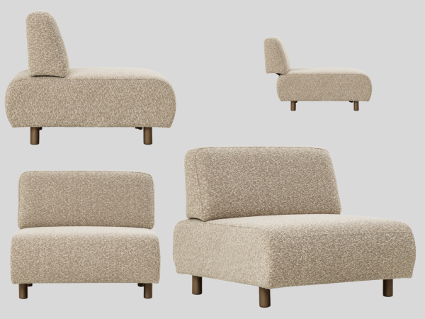 Efes Köşe Koltuk Takım