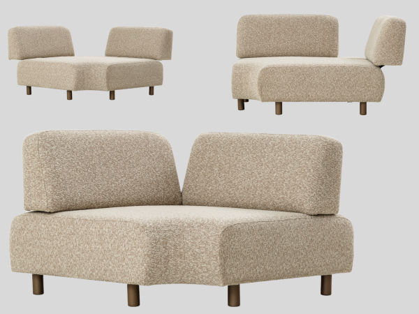 Efes Köşe Koltuk Takım