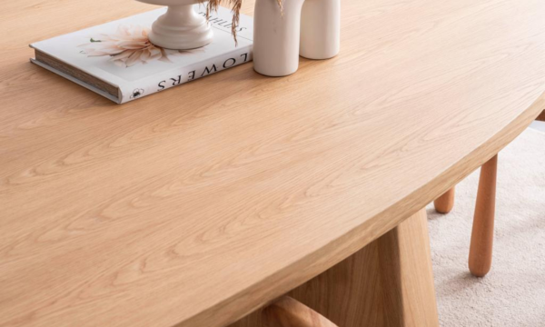 Satella Yemek Odası Takımı