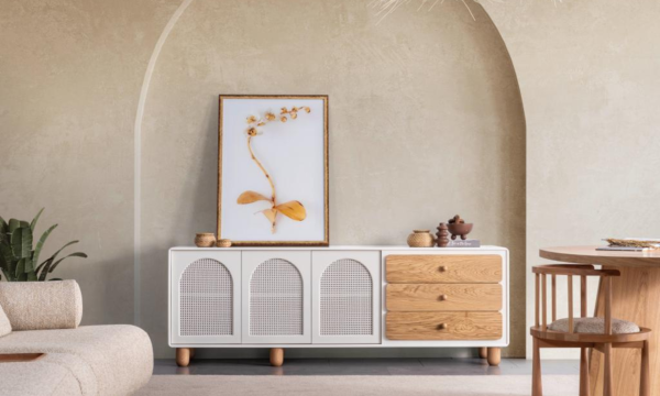 Satella Yemek Odası Takımı