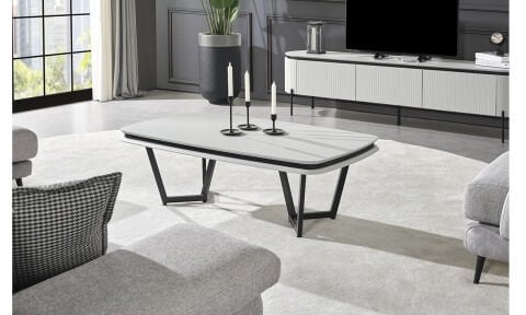 Tesla Plus  Orta Sehpa