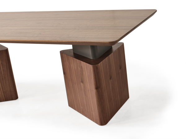 Yaldız Yemek Odası(Masa-Antrasit)