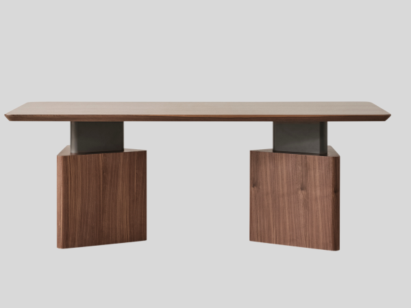 Yaldız Yemek Odası(Masa ve 6 Sandalye-Antrasit)