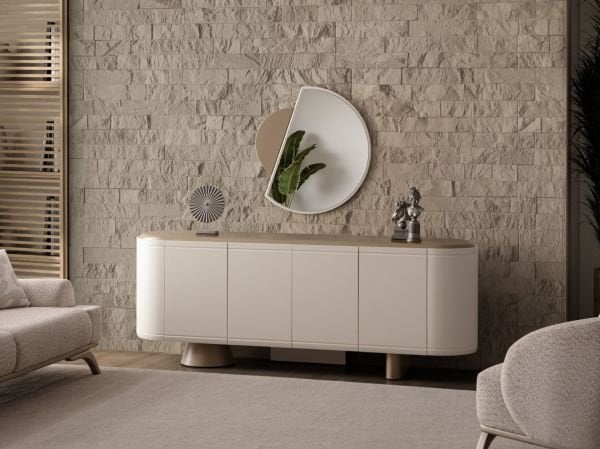 Viosa Yemek Odası ( konsol )