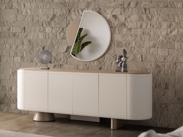 Viosa Yemek Odası ( konsol )