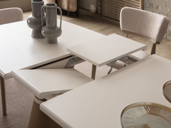 Viosa Yemek Odası ( masa )