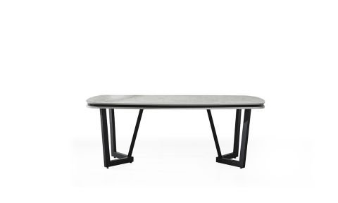 Tesla Plus  Orta Sehpa(Mermer)