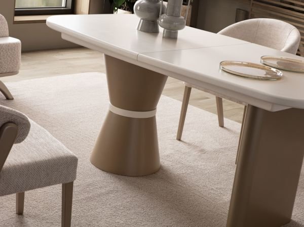 Viosa Yemek Odası ( masa + 6sandalye )