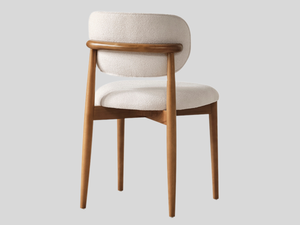 Yaldız Yemek Odası(6 Sandalye)