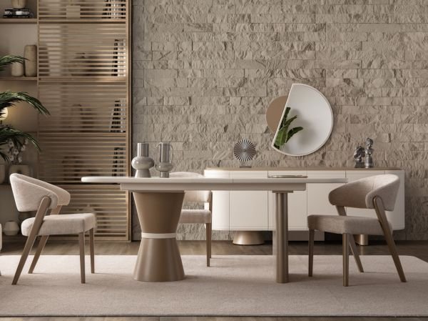 Viosa Yemek Odası ( sandalye )