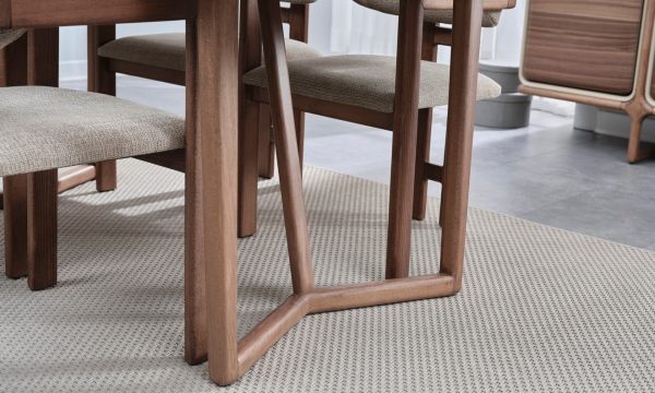 Vega Yemek Odası Takımı