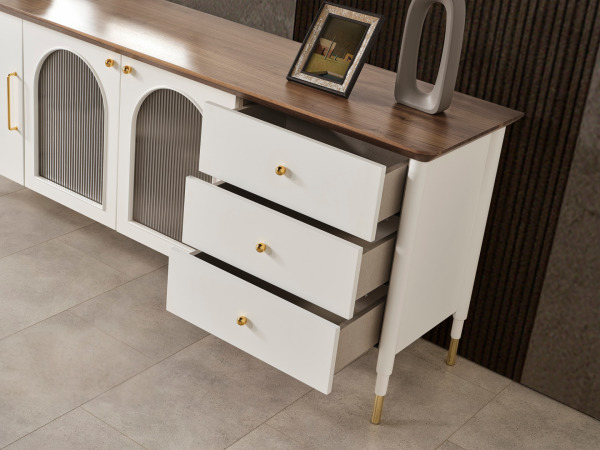 Yaldız Yemek Odası Takımı(Aytaşı)