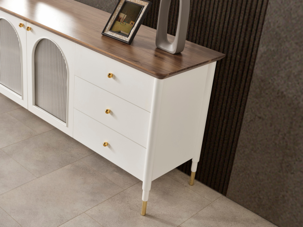 Yaldız Yemek Odası Takımı(Aytaşı)