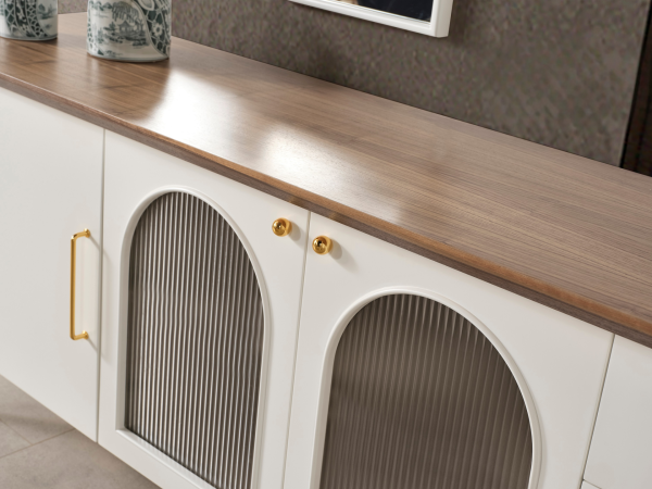 Yaldız Yemek Odası(Konsol-Aytaşı)