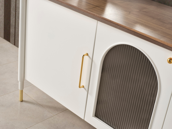 Yaldız Yemek Odası(Konsol-Aytaşı)