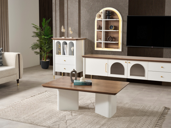 Yaldız TV Ünitesi(Aytaşı)