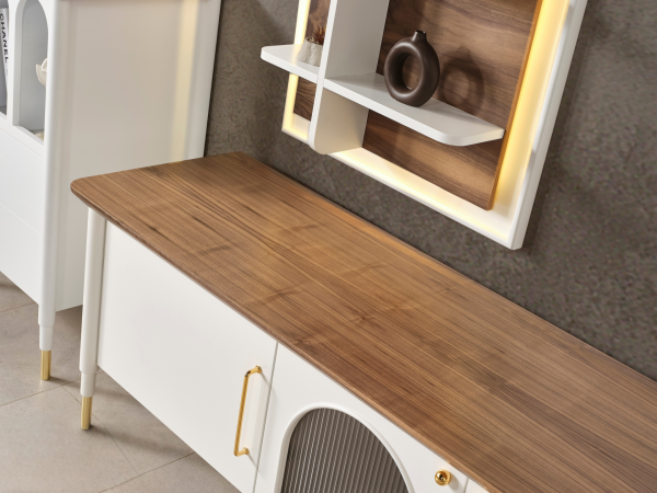 Yaldız TV Ünitesi(Aytaşı)